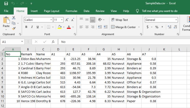 Import Csv File Into Sql Server Using Sql Server Management Studio - Best Geometric Images in 8K